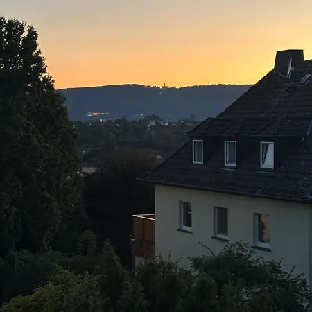Apartment Kleiner Waschbaer