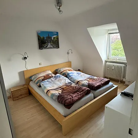 Kleiner Waschbaer Apartment Kassel