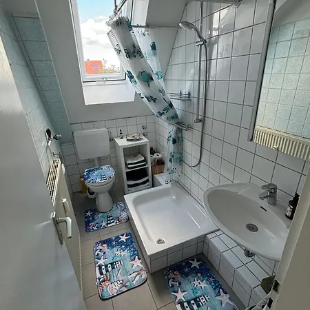 Kleiner Waschbaer Apartment Kassel
