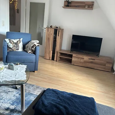 Appartement Kleiner Waschbaer Cassel