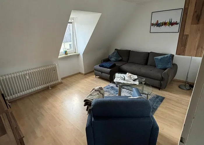 Appartement Kleiner Waschbaer *