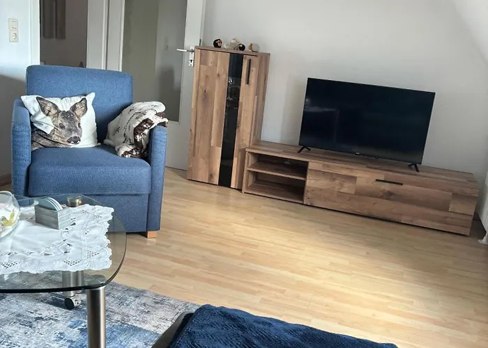 Appartement Kleiner Waschbaer Cassel